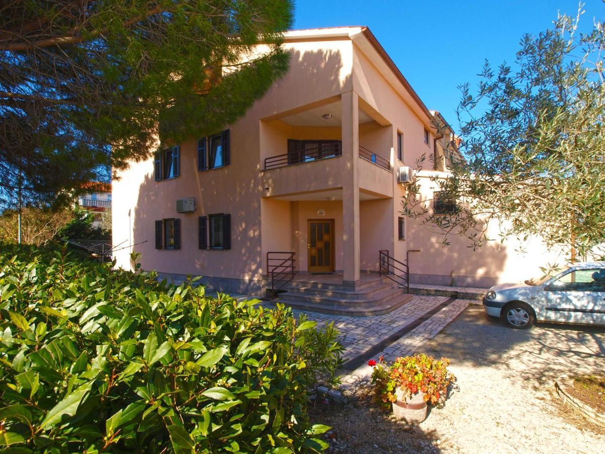 Apartment Josip 2011 Fazana Luaran gambar