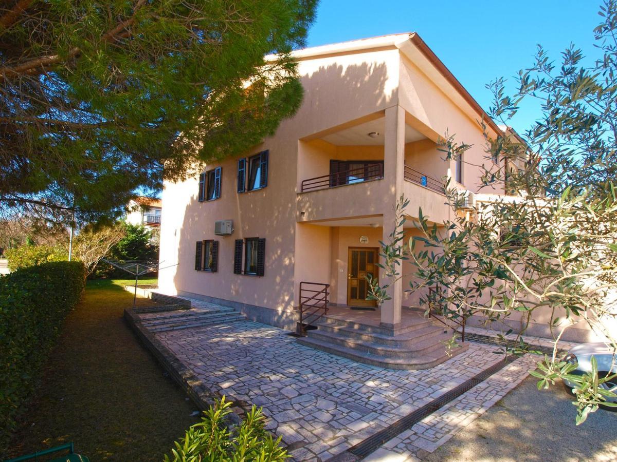 Apartment Josip 2011 Fazana Luaran gambar