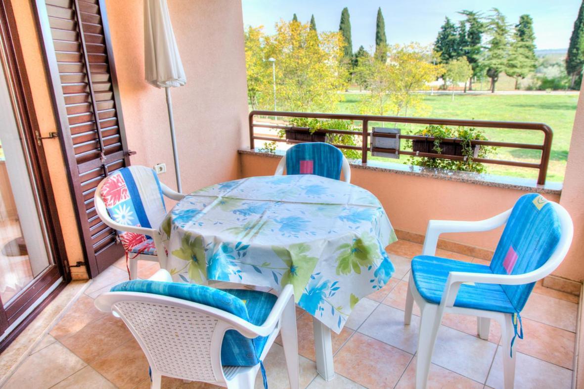 Apartment Josip 2011 Fazana Luaran gambar