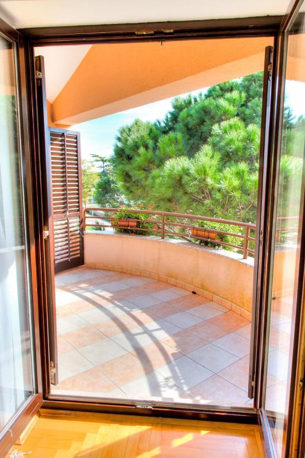 Apartment Josip 2011 Fazana Luaran gambar