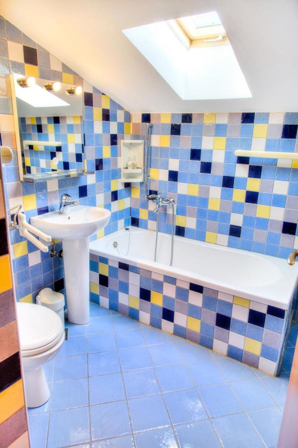 Apartment Josip 2011 Fazana Luaran gambar