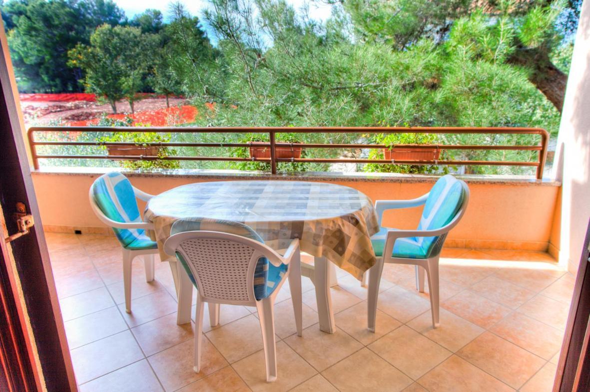 Apartment Josip 2011 Fazana Luaran gambar