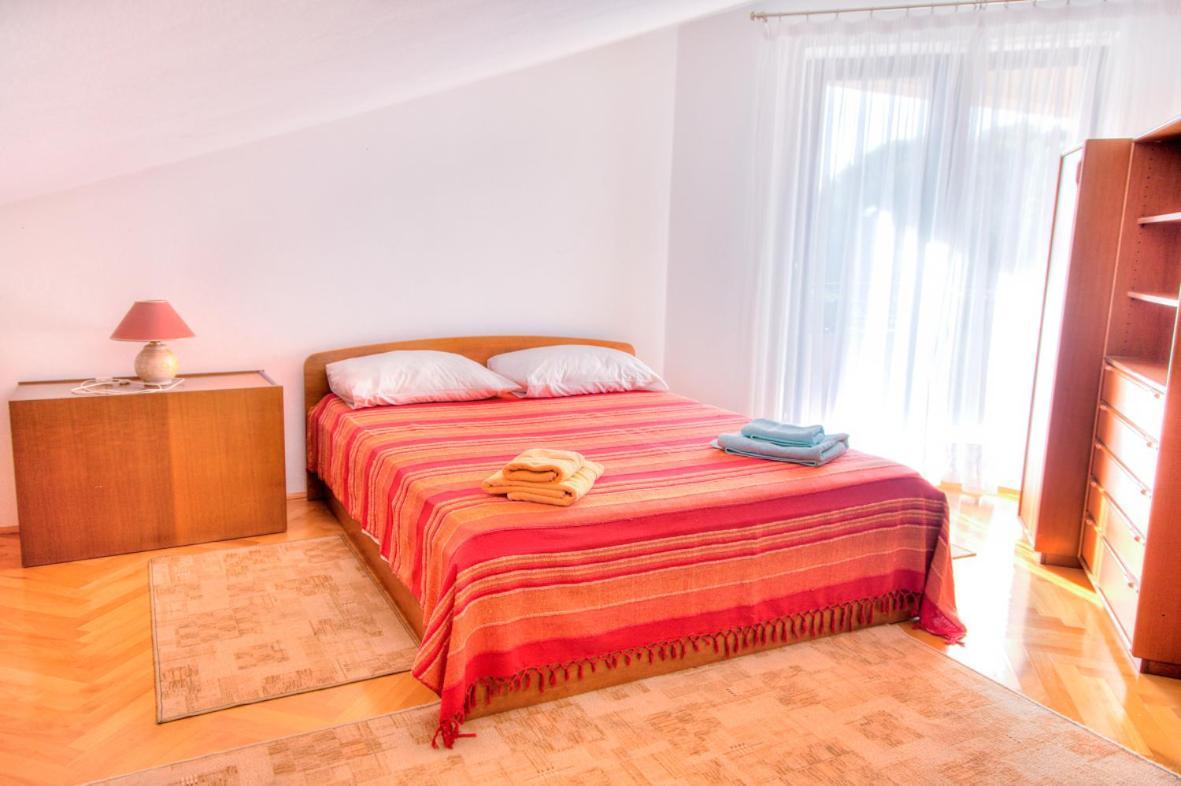 Apartment Josip 2011 Fazana Luaran gambar