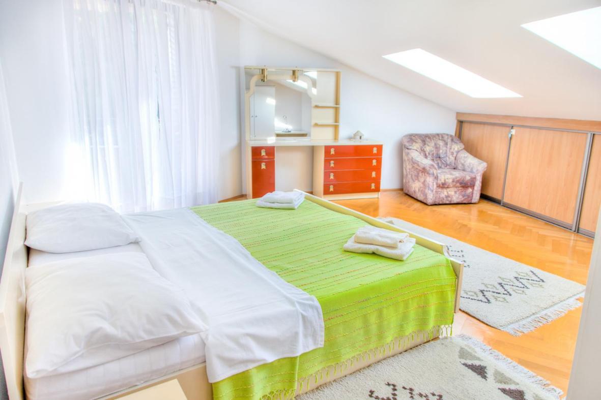 Apartment Josip 2011 Fazana Luaran gambar