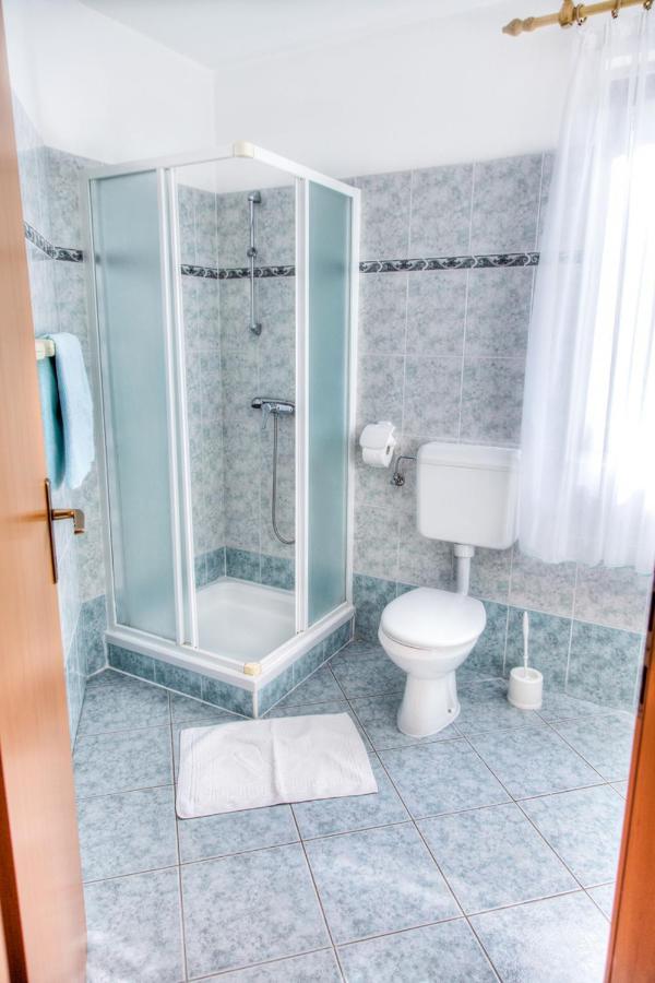Apartment Josip 2011 Fazana Luaran gambar