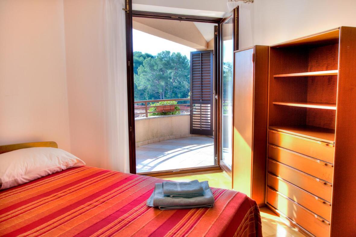 Apartment Josip 2011 Fazana Luaran gambar
