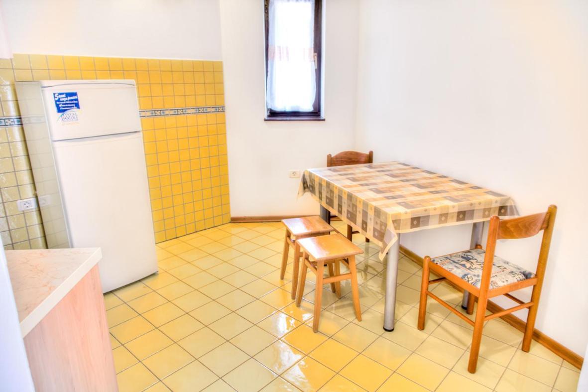 Apartment Josip 2011 Fazana Luaran gambar